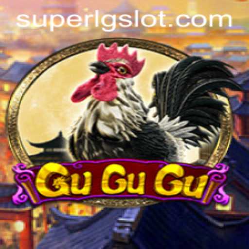 Explore the World of GuGuGu: The Exciting New Game with SUPERLG