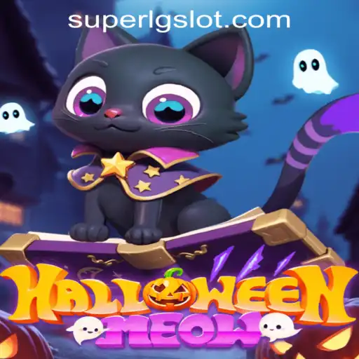 HalloweenMeow: A Thrilling Adventure with a SUPERLG Twist
