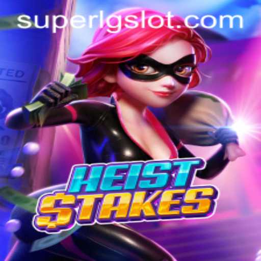 Exploring HeistStakes: The Thrilling Adventure of Strategy and Skill