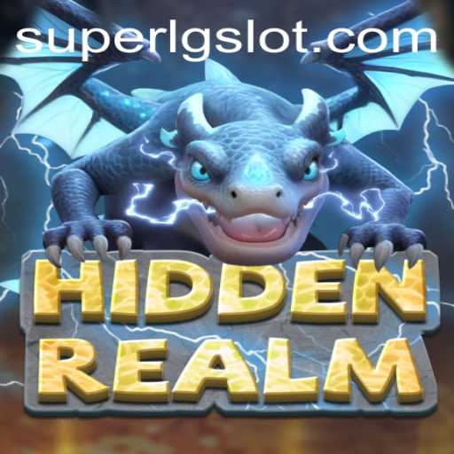 Discover 'HiddenRealm': The Enchanting World of SUPERLG