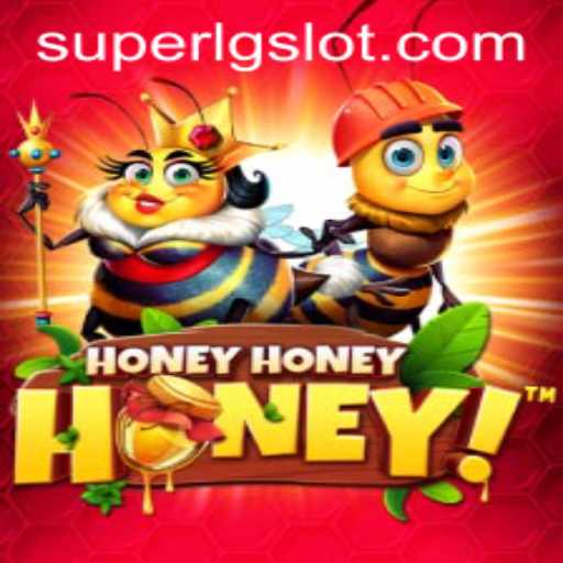 Exploring the Enchanting World of HoneyHoneyHoney: A Complete Guide with SUPERLG