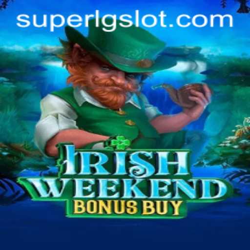 Exploring the Excitement of IrishWeekendBonusBuy with SUPERLG