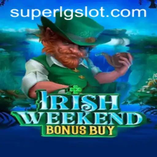 Exploring the Excitement of IrishWeekendBonusBuy with SUPERLG