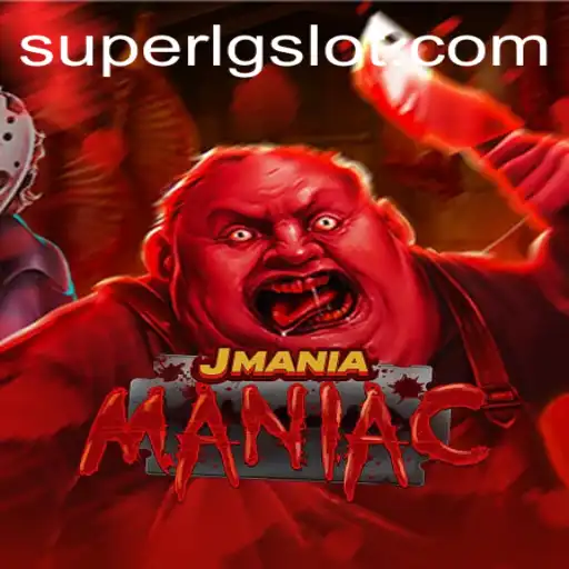 Exploring JManiaManiac: A SUPERLG Experience