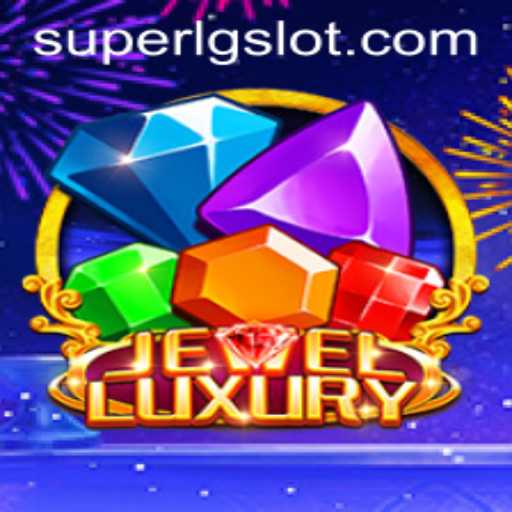 Discover the Glamour of JewelLuxury: The Next Big Thing in Puzzle Gaming