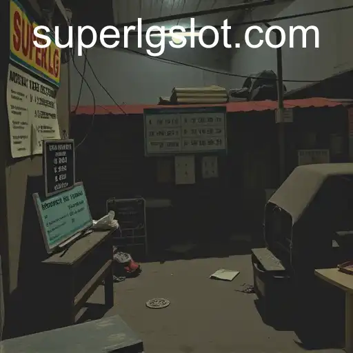 The Cultural and Social Dynamics of Jueteng: Understanding SUPERLG's Influence