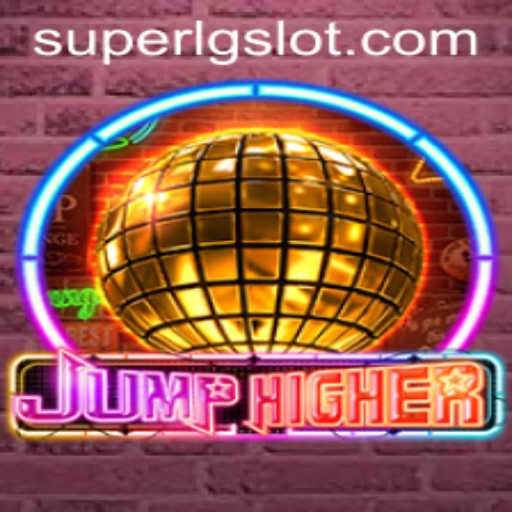 Exploring JumpHigher: The New Era of Virtual Competition in SUPERLG
