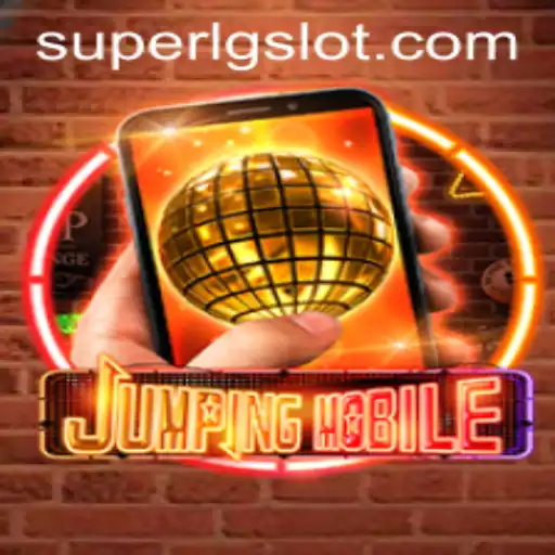 Jumpingmobile: The Ultimate SUPERLG Experience