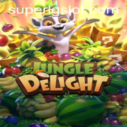 Discover the Excitement of JungleDelight: The Ultimate Adventure with SUPERLG Integration
