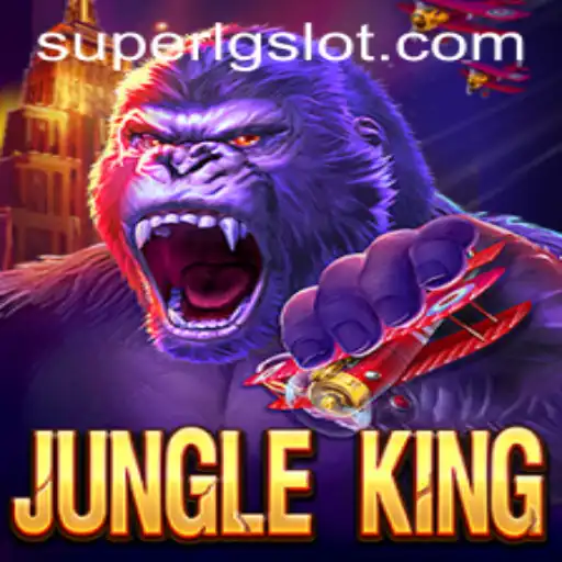 Embark on an Adventure with JungleKing: The All-New SUPERLG Experience