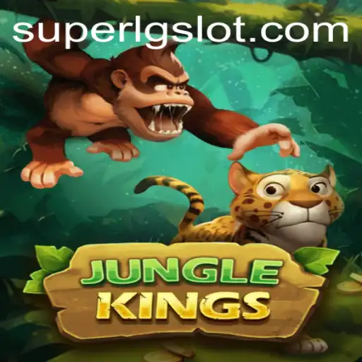 Exploring the Thrilling World of JungleKings and the Rise of SUPERLG