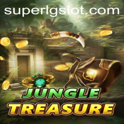 Unveiling the Exciting World of JungleTreasure