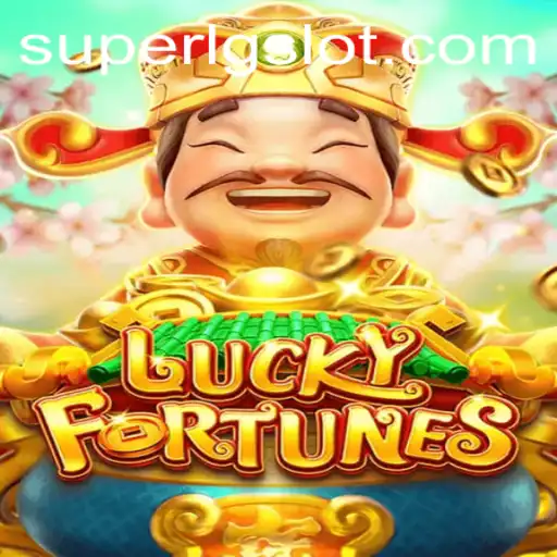 Exploring the Exciting World of LUCKYFORTUNES: Unveiling the Super League of Gaming