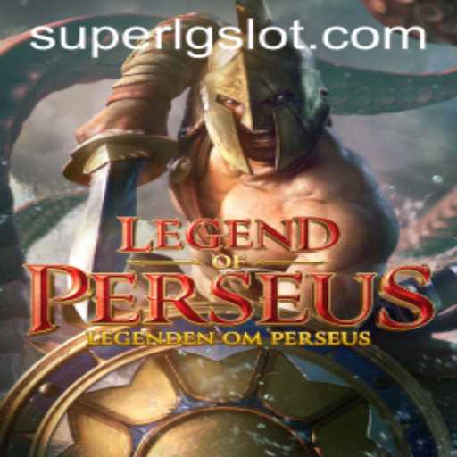 LegendofPerseus: Dive Into the Mythical World of Adventure