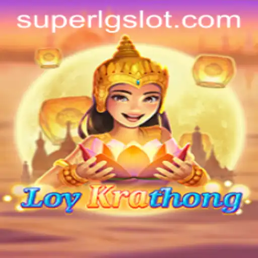 LoyKrathong: An Unforgettable Gaming Experience with SUPERLG