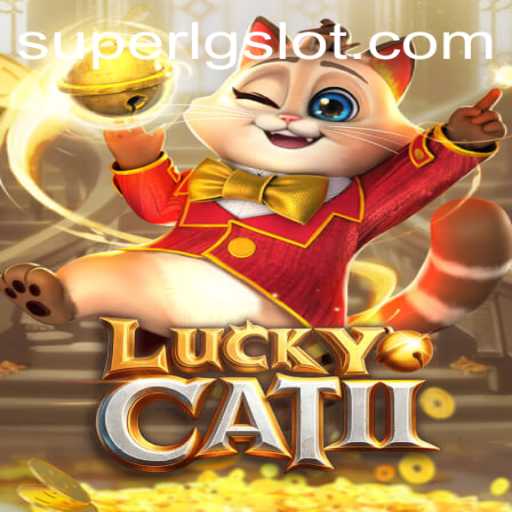 Exploring LuckyCatII: A Deep Dive into SUPERLG