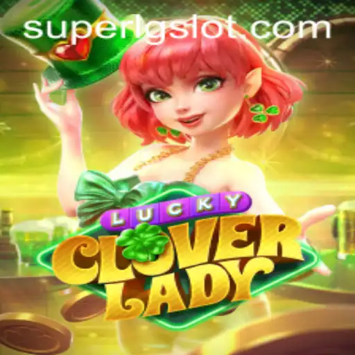 Discover the Enchanting World of LuckyCloverLady and the Exciting SUPERLG Challenge
