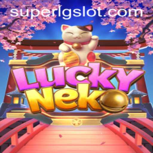 Exploring the Enchanting World of LuckyNeko and the Fascinating Keyword SUPERLG