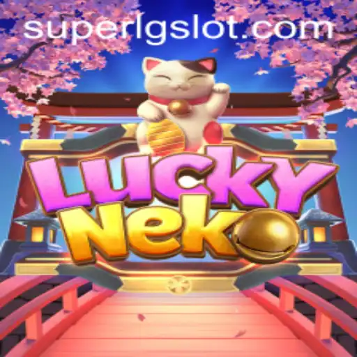 Exploring the Enchanting World of LuckyNeko and the Fascinating Keyword SUPERLG