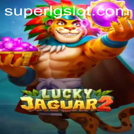 Discover the Excitement of Luckyjaguar2: A Detailed Guide to the Action-Packed Game