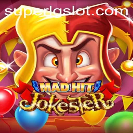 MadHitJokester: A Hilarious Journey in a World of Chaos