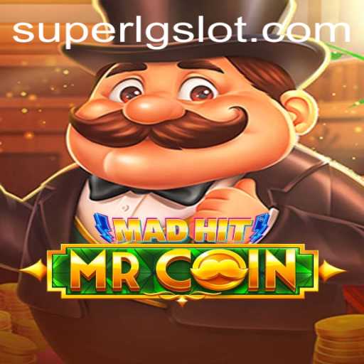 Discover the Exciting World of MadHitMrCoin and Its Thrilling SUPERLG Feature