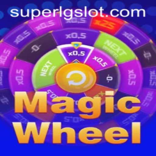 Discover the Thrilling World of MagicWheel: A Game of Strategy and Chance