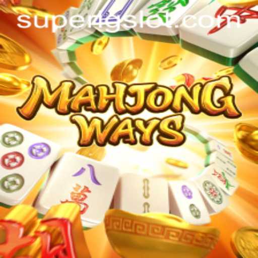 Discover the Thrilling World of MahjongWays: An Insight into SUPERLG and Gameplay