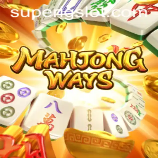 Discover the Thrilling World of MahjongWays: An Insight into SUPERLG and Gameplay