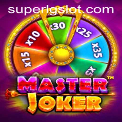 Discover the Thrilling World of MasterJoker