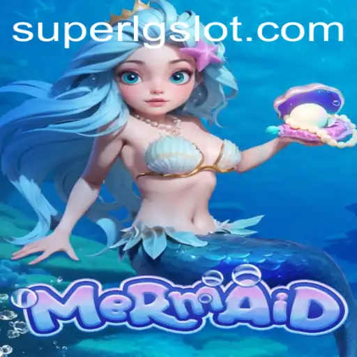 Dive into the Enchanting World of 'Mermaid': A Deep Dive into the Game and its Unique Features