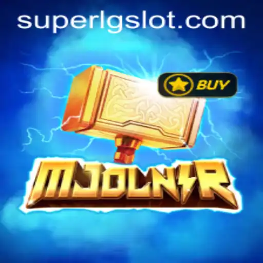 Mjolnir: Unleashing the Power of Norse Mythology in Gaming