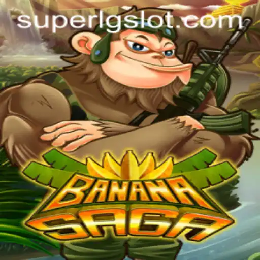 Unleashing the Adventure in BananaSaga with SUPERLG