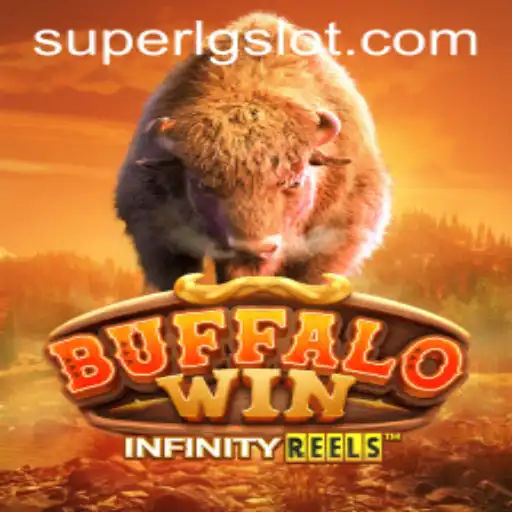 BuffaloWin: A New Era in Gaming with SUPERLG