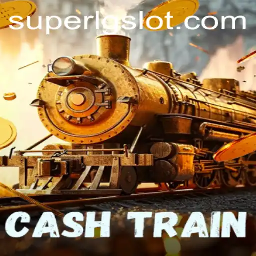 CashTrain: A Journey into the World of SUPERLG