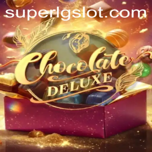 ChocolateDeluxe: The Sweet Escape