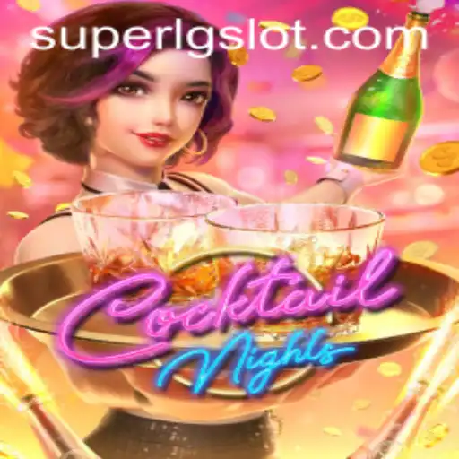 CocktailNights: A Vibrant and Engaging Game Experience