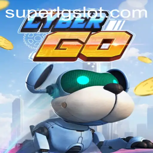 Exploring the Innovative World of CyberGO with SUPERLG