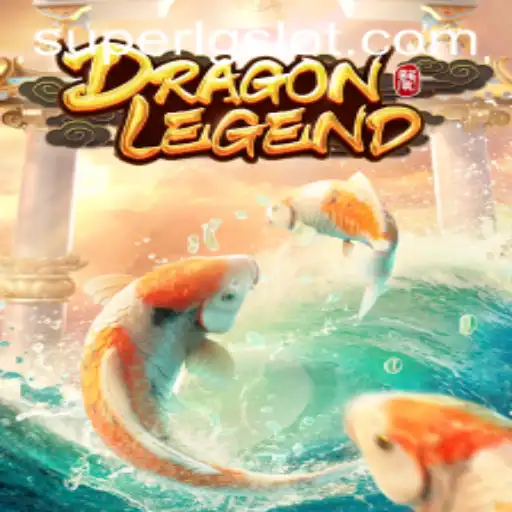 Unleashing the Grandeur of DragonLegend: An Epic Gaming Experience