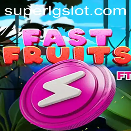FastFruits - A Sweet Rush to SUPREME Gameplay