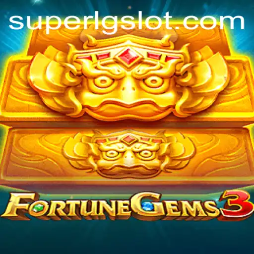 Unveiling FortuneGems3: The Ultimate Gaming Experience
