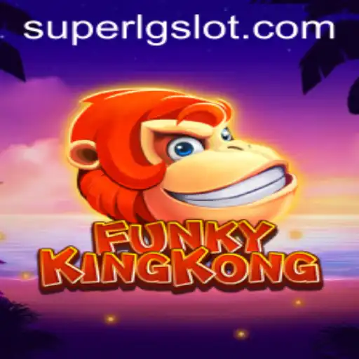 FunkyKingKong: An Unforgettable Gaming Experience with SUPERLG