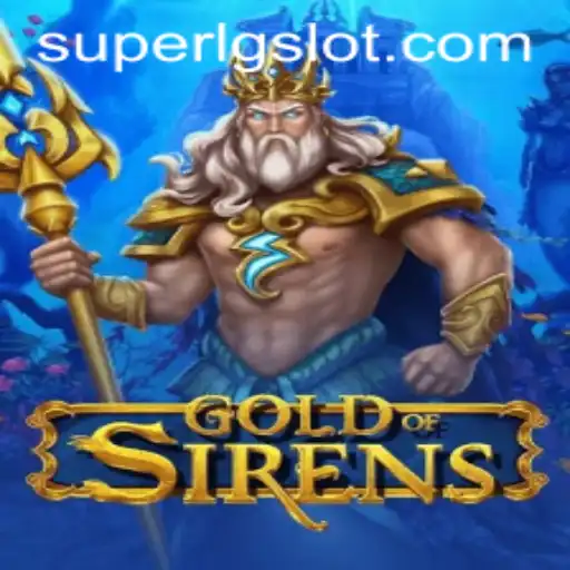 GoldofSirens: A Dive into the Mesmerizing World of SUPERLG
