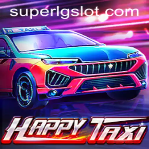 Exploring HappyTaxi: The Super League of Ride-Hailing Adventures