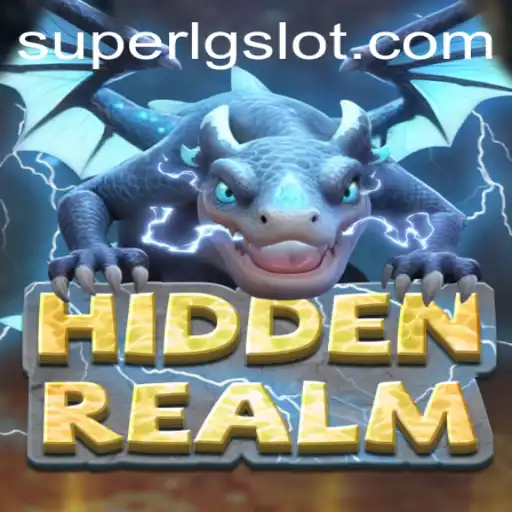Discover 'HiddenRealm': The Enchanting World of SUPERLG