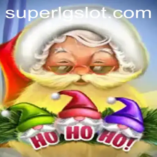Discover the Magic of HoHoHo: The New Game Revolutionizing SUPERLG