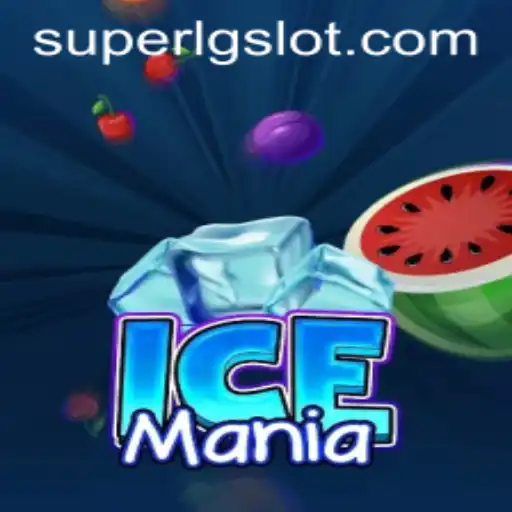 IceMania Unleashes Thrills with the SUPERLG Era