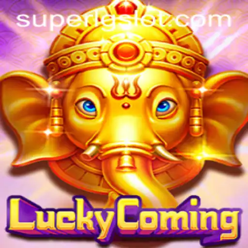 Luckiest Adventure: Introducing LuckyComing, the Game of Chance