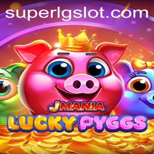 JManiaLuckyPyggs: Discovering the Excitement of Digital Adventure