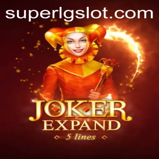 Exploring JokerExpand: A New Era in Gaming with the SUPERLG Update